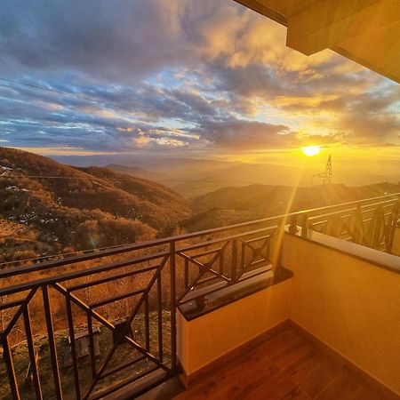 Milmari Resort M16 Markovic Kopaonik Exteriér fotografie