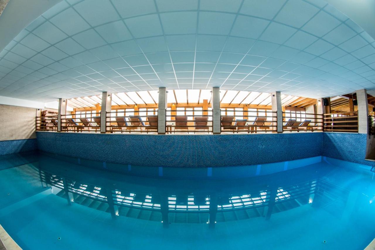 Milmari Resort M16 Markovic Kopaonik Exteriér fotografie