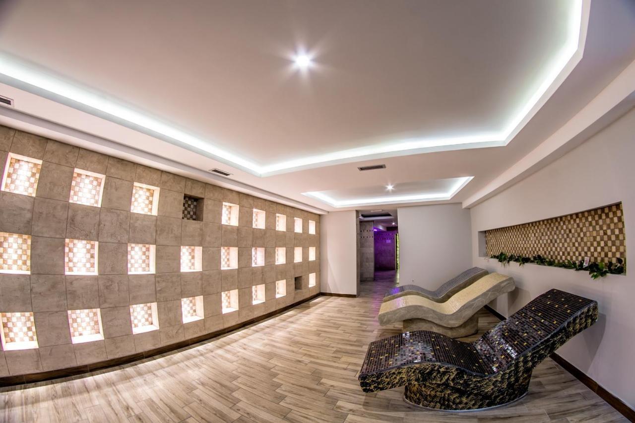 Milmari Resort M16 Markovic Kopaonik Exteriér fotografie