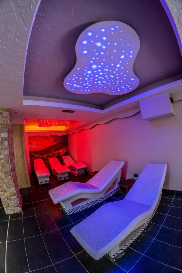 Milmari Resort M16 Markovic Kopaonik Exteriér fotografie